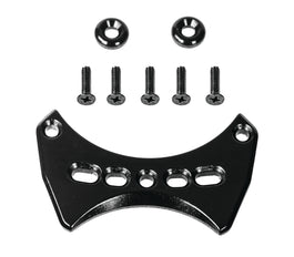 Ski Rear Boot Hardware - 2026